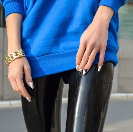 10P Latex I Like - 3
