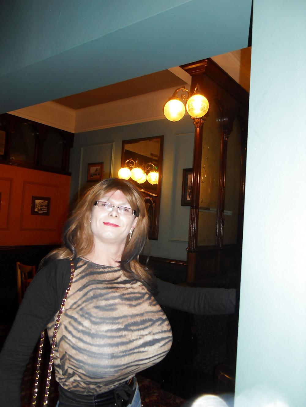 5P Clubbing 8.9