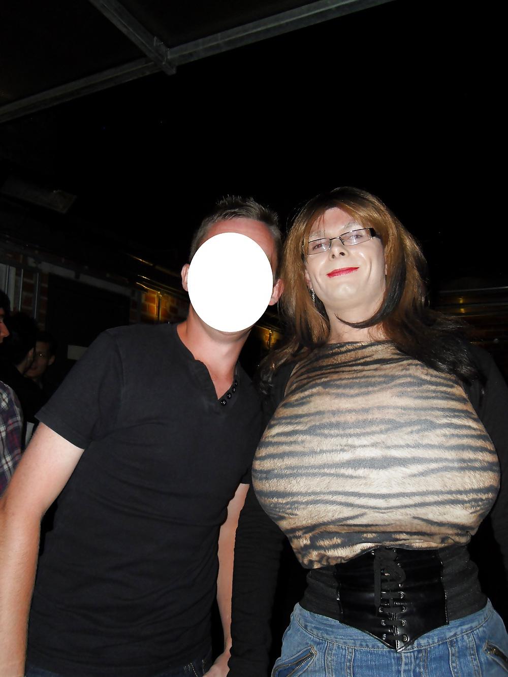 5P Clubbing 8.9