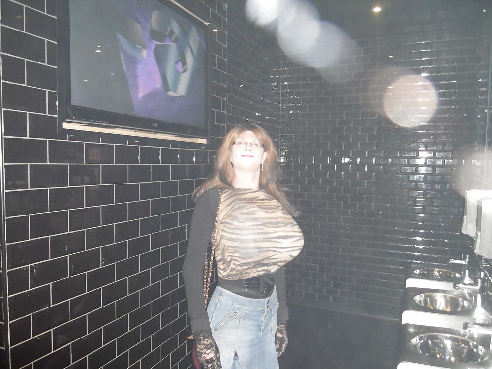 5P Clubbing 8.9