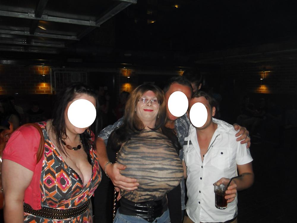5P Clubbing 8.9