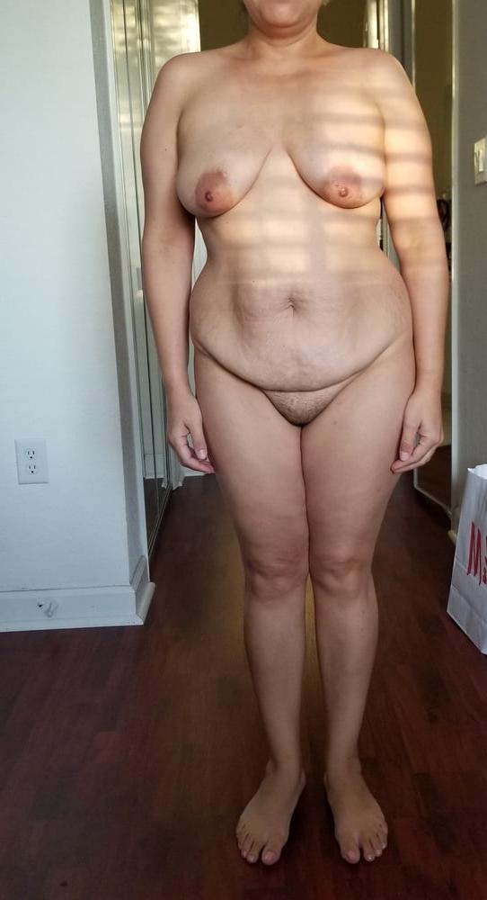 5P Saggy Tits