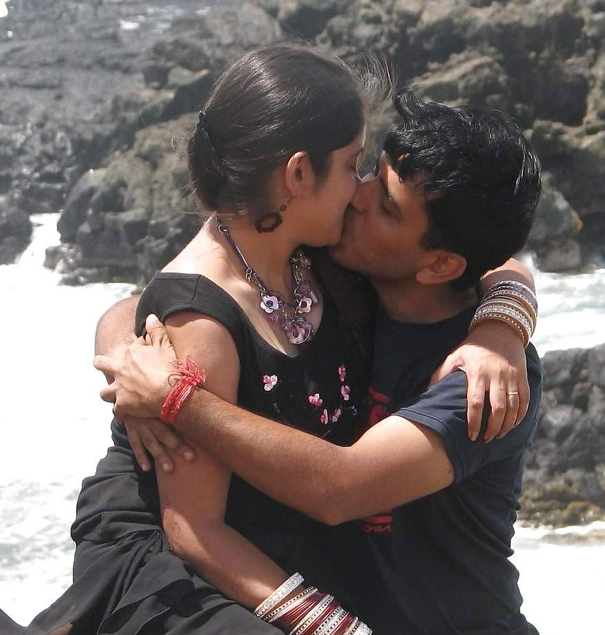24P Hot indian couples