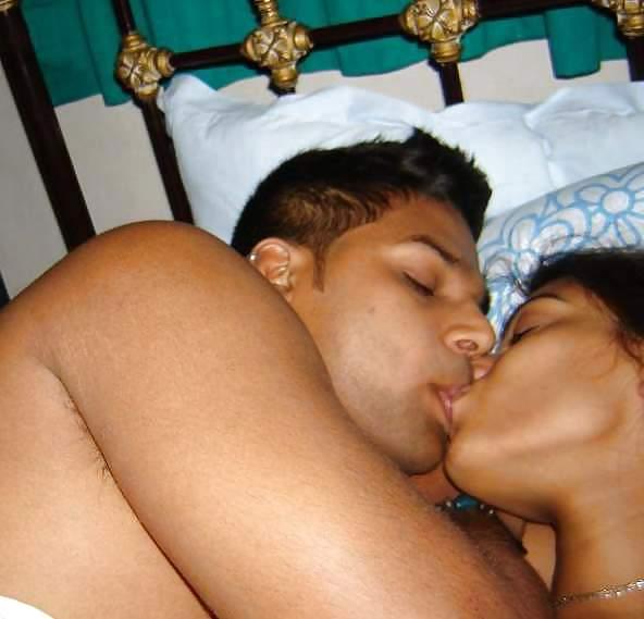 24P Hot indian couples