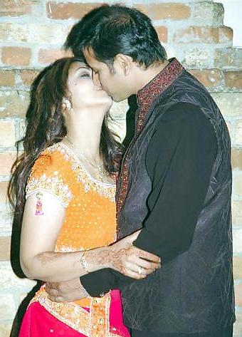 24P Hot indian couples