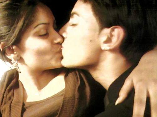 24P Hot indian couples
