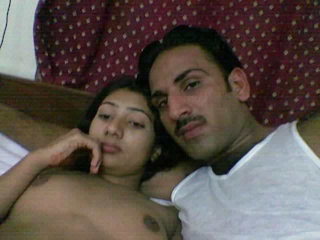 24P Hot indian couples