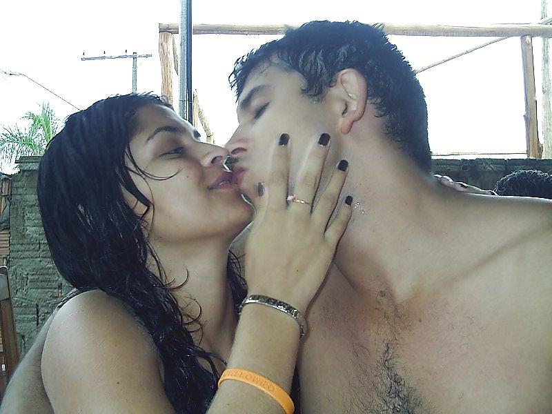 24P Hot indian couples