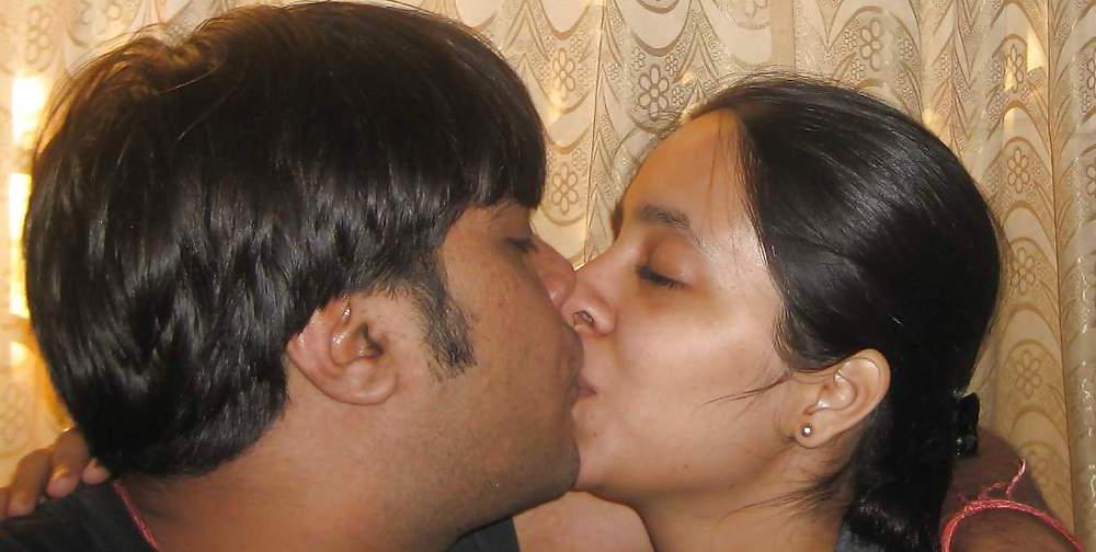 24P Hot indian couples