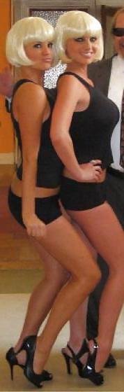 25P Which slut would you fuck first and why Please comment