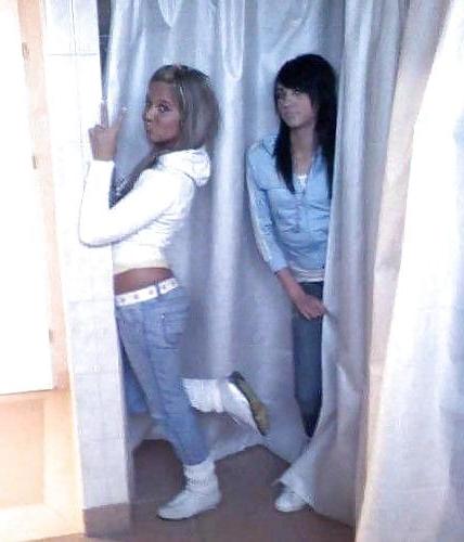 25P Which slut would you fuck first and why Please comment