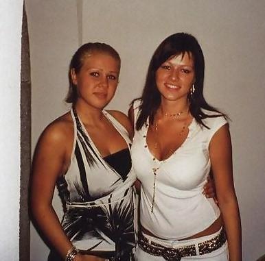 25P Which slut would you fuck first and why Please comment