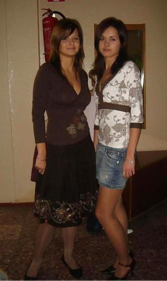 25P Which slut would you fuck first and why Please comment