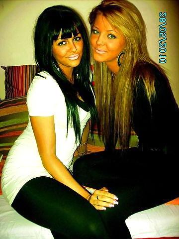 25P Which slut would you fuck first and why Please comment