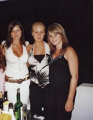 25P Which slut would you fuck first and why Please comment