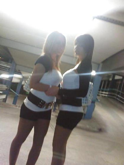 25P Which slut would you fuck first and why Please comment