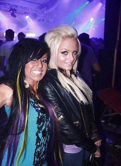25P Which slut would you fuck first and why Please comment