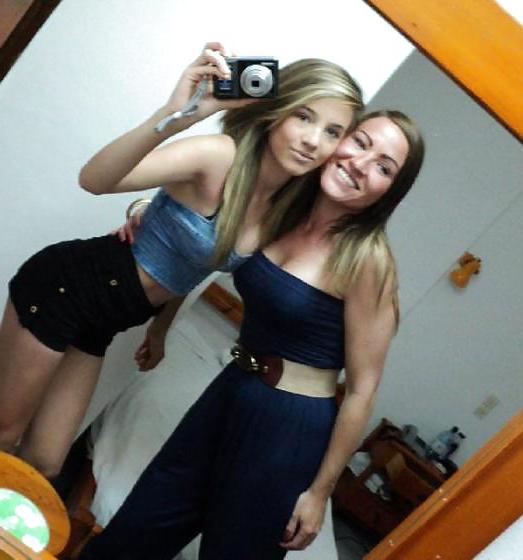 25P Which slut would you fuck first and why Please comment