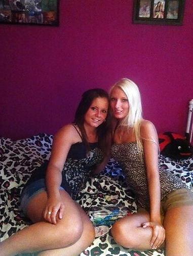 25P Which slut would you fuck first and why Please comment