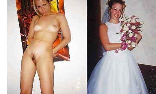 24P Wedding Sluts