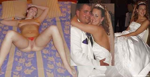 24P Wedding Sluts