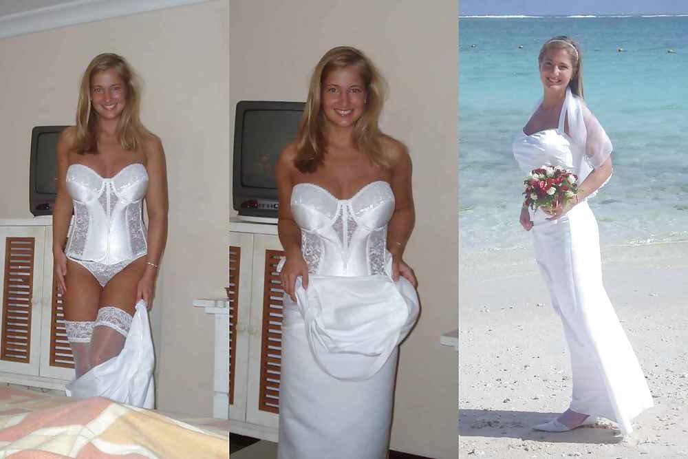 24P Wedding Sluts