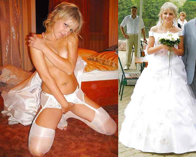 24P Wedding Sluts