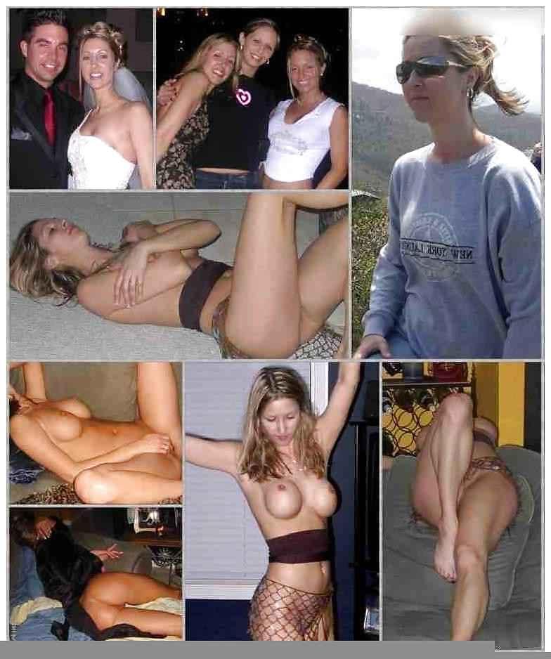 24P Wedding Sluts