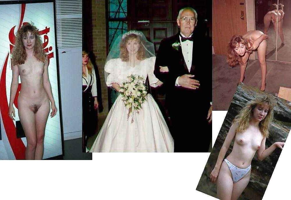 24P Wedding Sluts