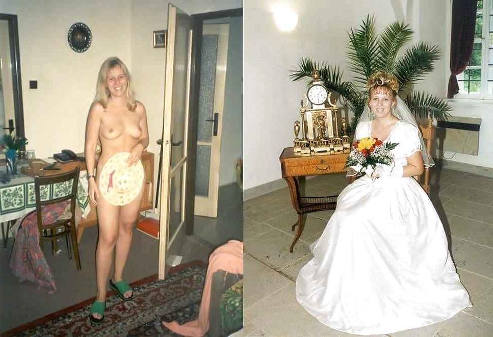 24P Wedding Sluts