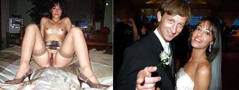 24P Wedding Sluts