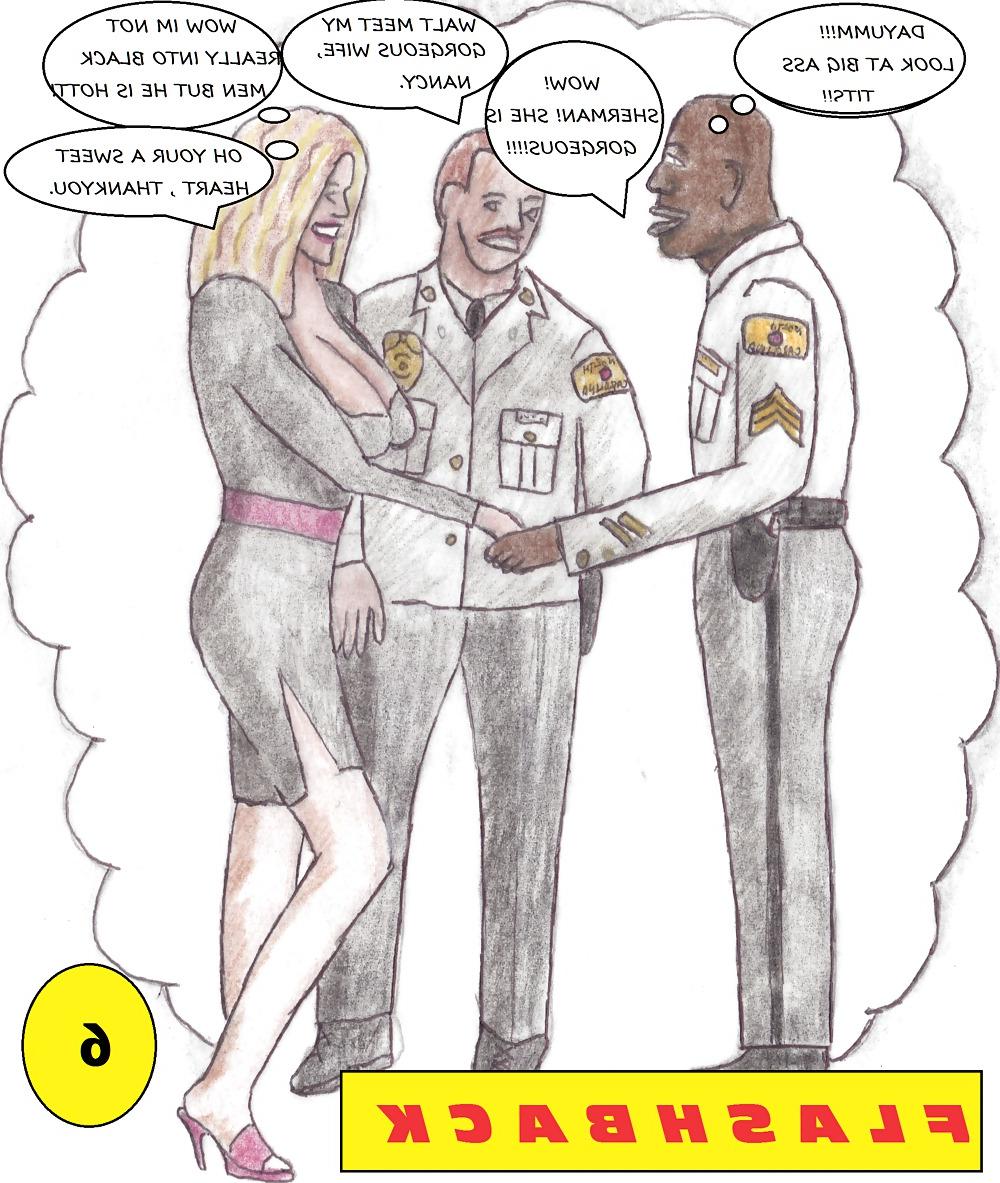 25P Moms interracial encounter