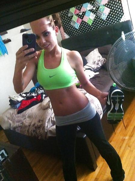 25P Gym girls erotica 2 by twistedworlds