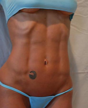 25P Gym girls erotica 2 by twistedworlds