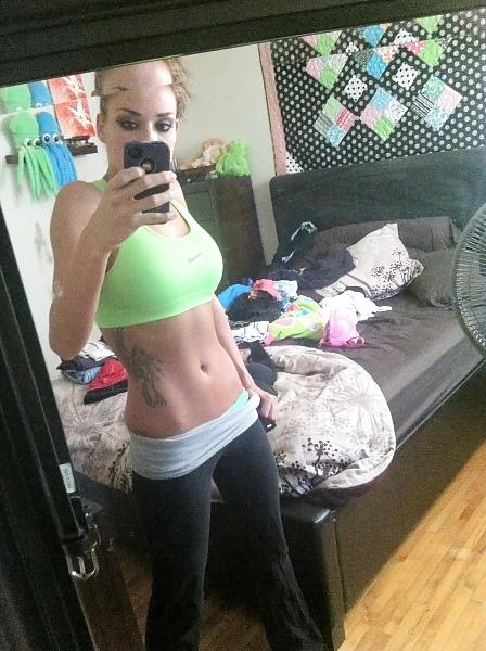 25P Gym girls erotica 2 by twistedworlds
