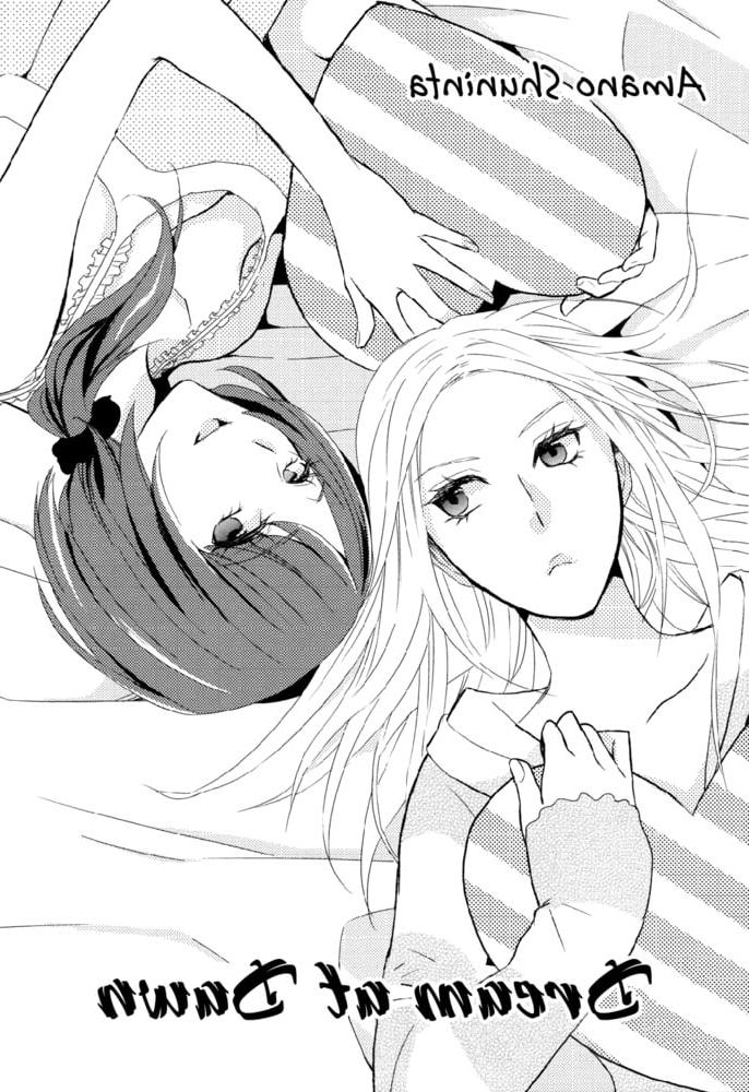18P Lesbian Manga 28