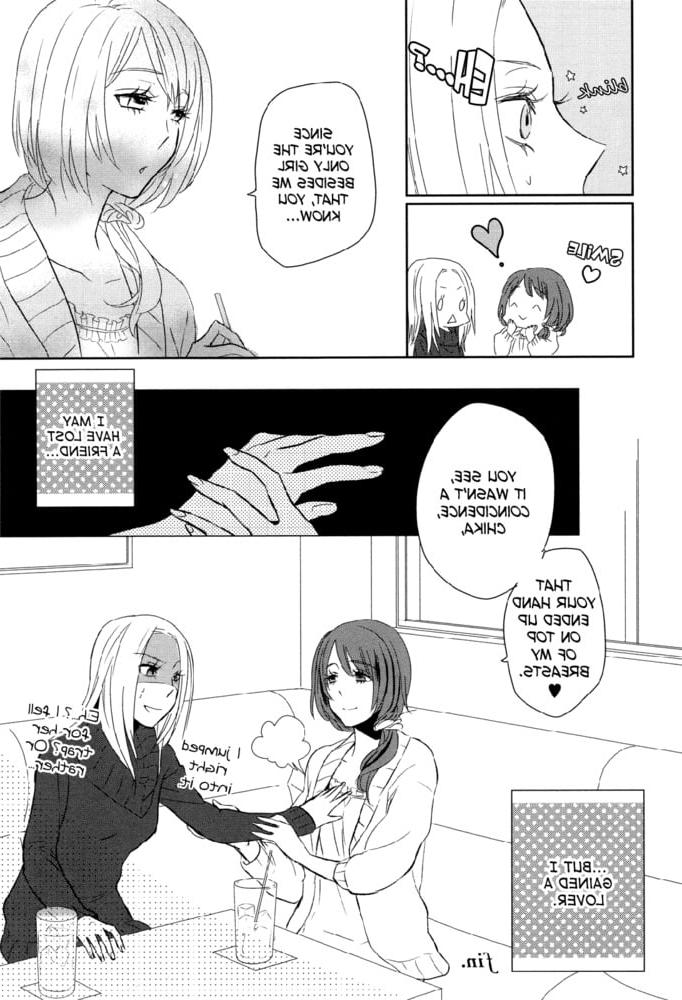 18P Lesbian Manga 28