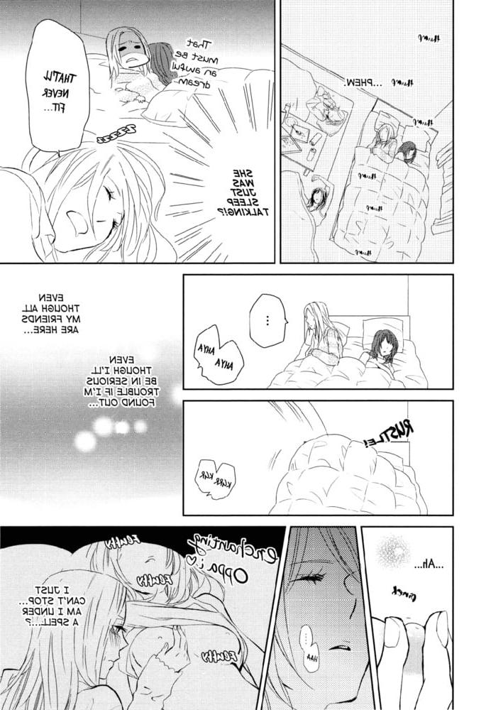 18P Lesbian Manga 28