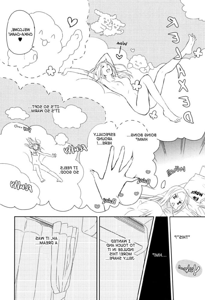 18P Lesbian Manga 28