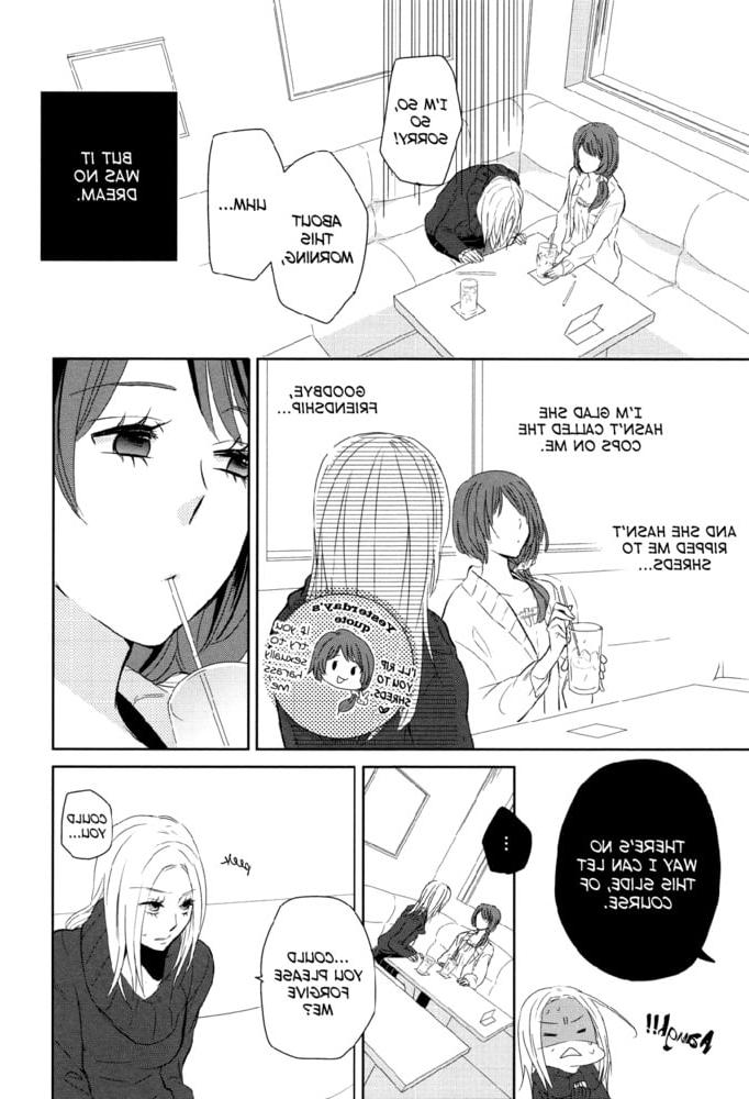 18P Lesbian Manga 28