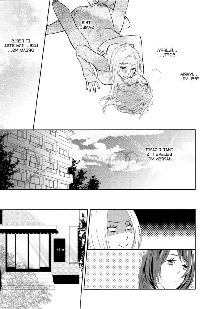 18P Lesbian Manga 28
