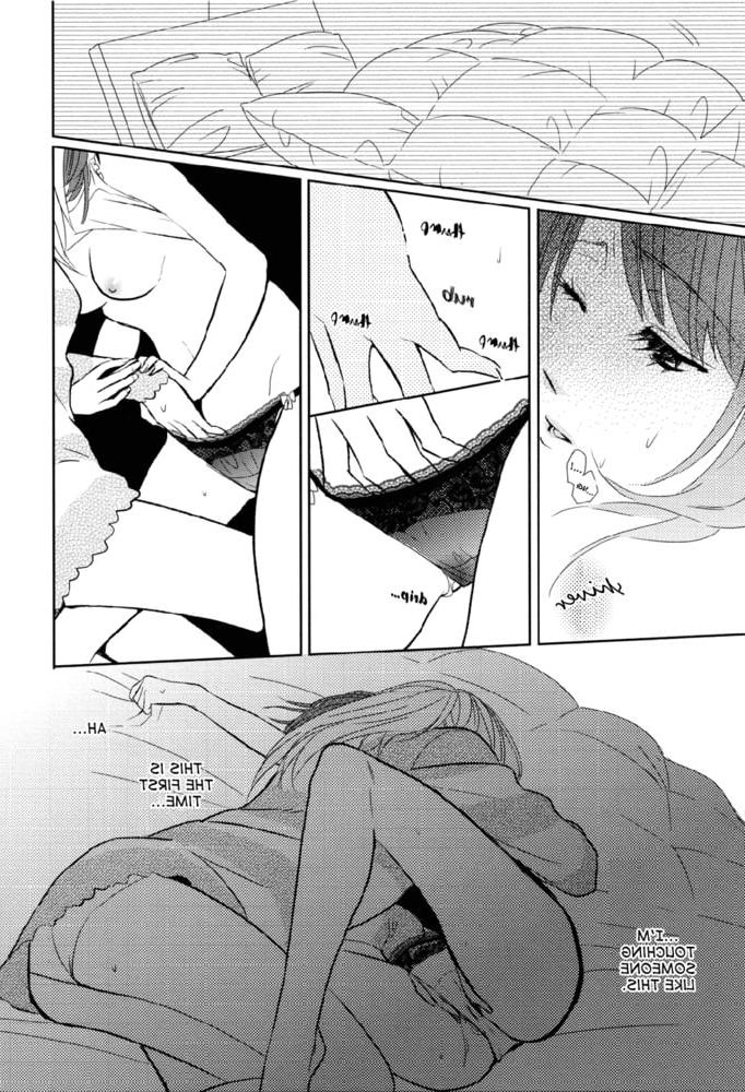 18P Lesbian Manga 28