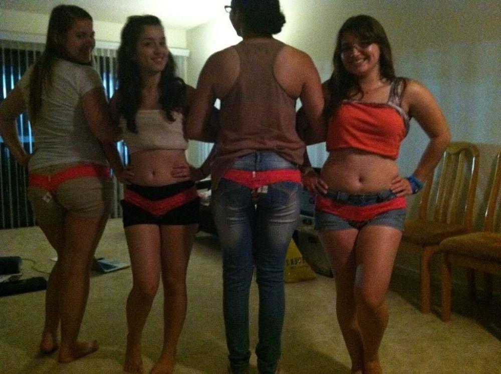 25P Slut Club 33