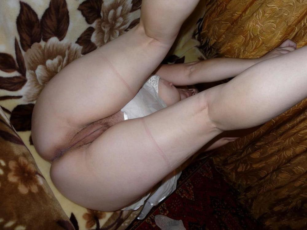 6P My wife 58