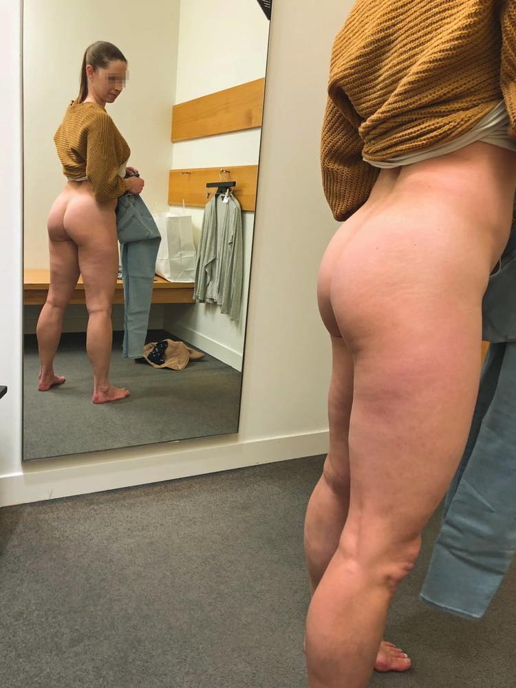 25P Thick, White and Cellulite 124