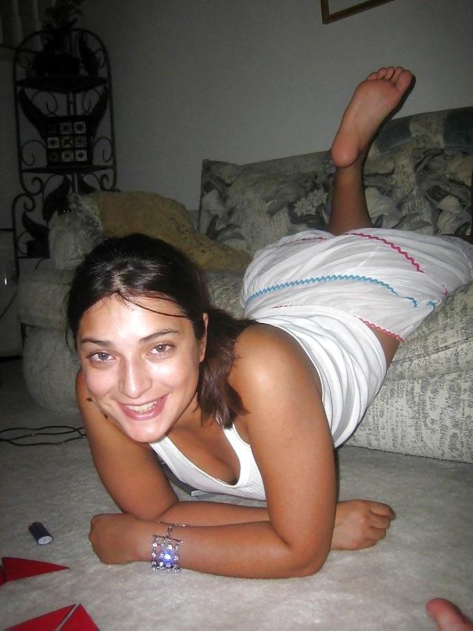 25P Sexy latin EXGF..