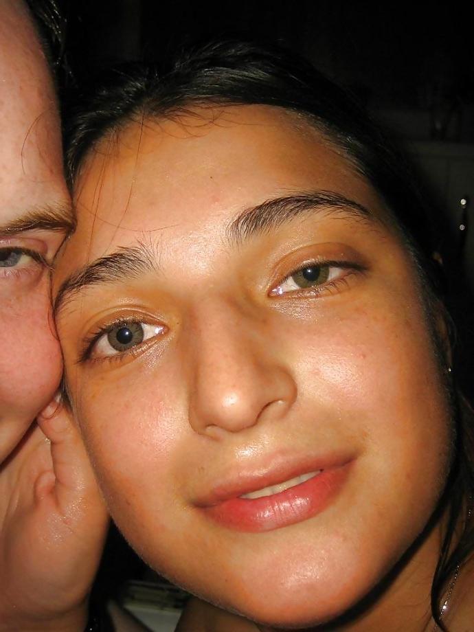 25P Sexy latin EXGF..