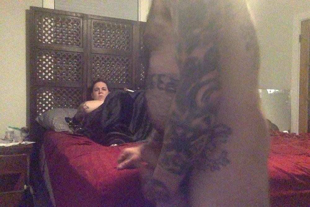 25P cynn slut wife