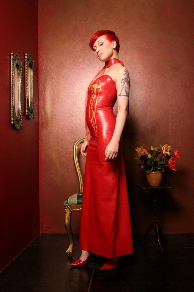25P Rubber Latex 7