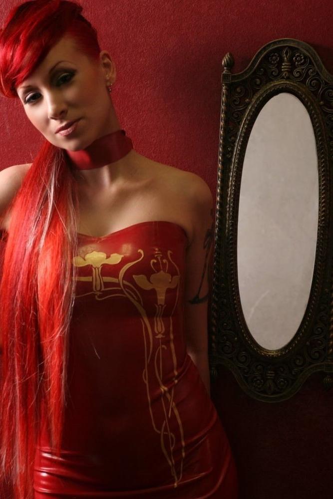 25P Rubber Latex 7